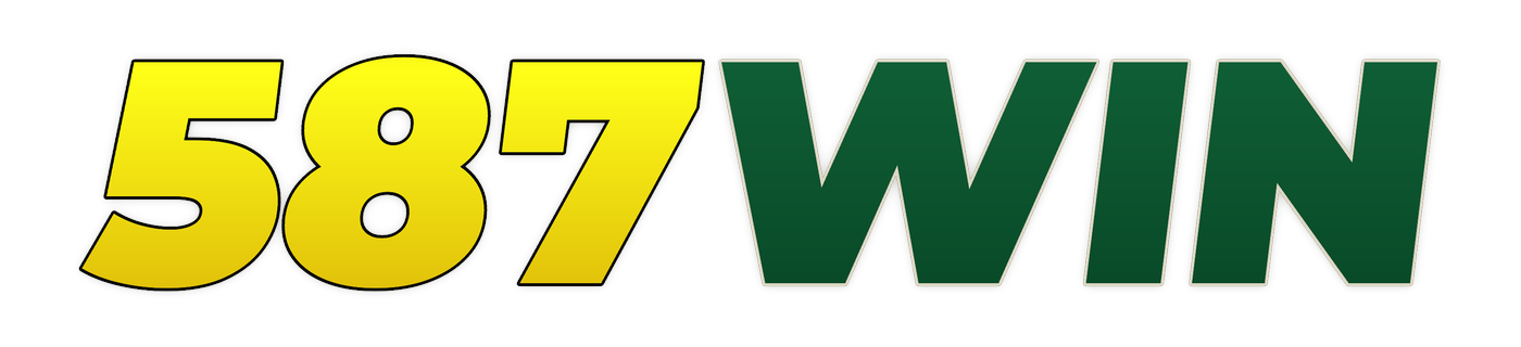 587win Logo